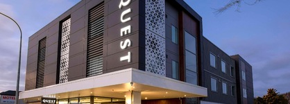 Quest Palmerston North