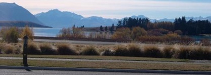Lakeview Tekapo