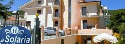 Hotel La Solaria