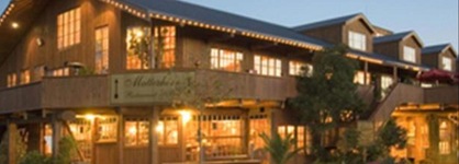 Powderhorn Chateau