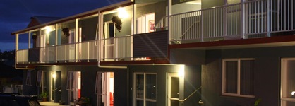Avenue Heights Motel