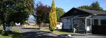 Levin Kiwi Holiday Park