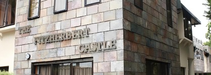Fitzherbert Castle Motel