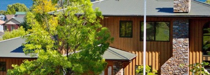 Wanaka Springs Lodge