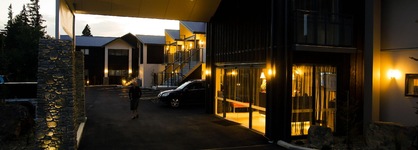 The St James