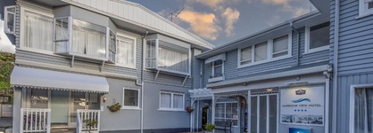 Harbour View Motel And Water Front Apartments