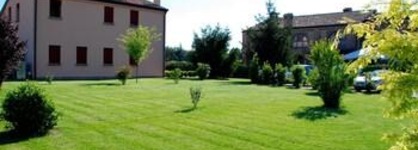 Agriturismo B&B Corte Dei Gioghi