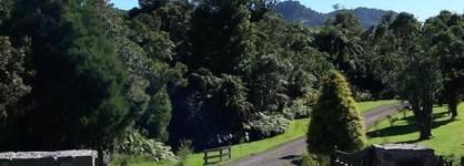 Patuha Rainforest Retreat