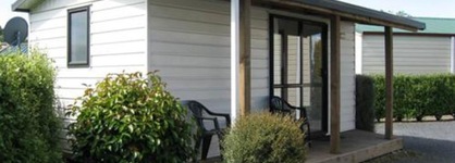 Otorohanga Kiwi Holiday Park