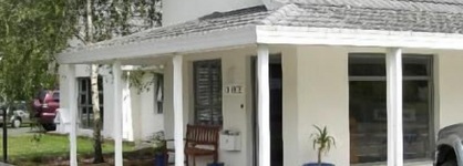 Kapiti Lindale Motel & Conference Centre