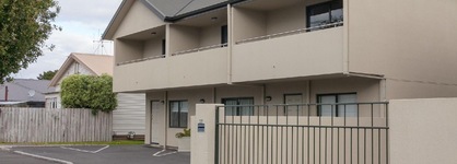 Stadium Motel