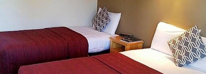 Stadium Motel