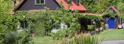 Retiro Park Lodge