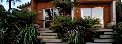 B&B @ The Redwoods