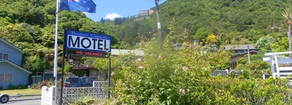 Beachside Sunnyvale Motel
