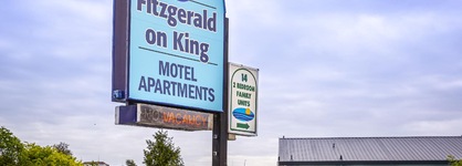 Fitzgerald On King