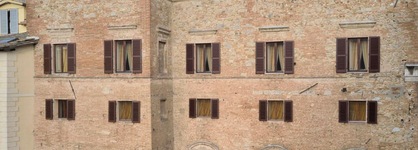 Palazzo Coli Bizzarrini