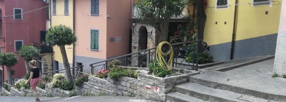 Locanda Ca' dei Duxi