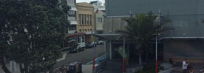 Ariki Backpackers