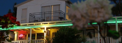 Te Awa Motel