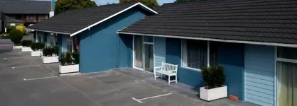 Adelphi Motel