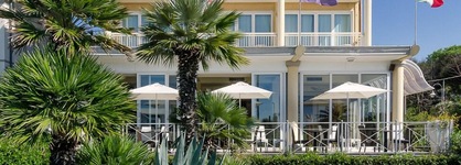 Savoy Hotel