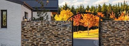 Mt Cook Lakeside Retreat