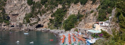 Hotel Pupetto