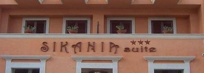 Sikania Suite