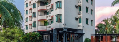 Century Bay Private Residences