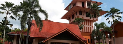 Hotel Seri Malaysia Melaka