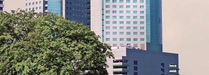 Doubletree By Hilton Hotel Johor Bahru