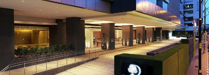 Doubletree By Hilton Hotel Johor Bahru