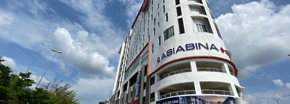 Tune Hotel - Taiping