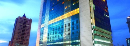 New York Hotel