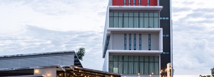 Beverly Hotel