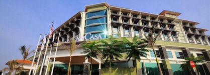 Ancasa Royale Pekan Pahang