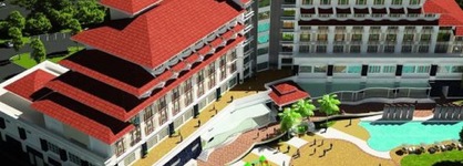 Ancasa Royale Pekan Pahang