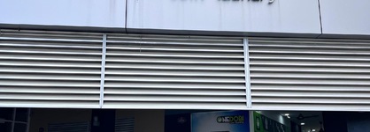Paragon Lutong Hotel