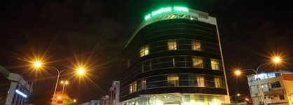 The Limetree Hotel