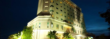 StarCity Hotel Alor Setar