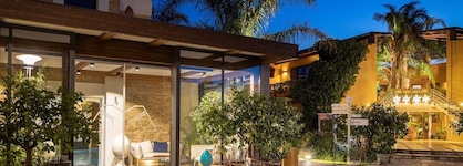 Magaggiari Hotel Resort