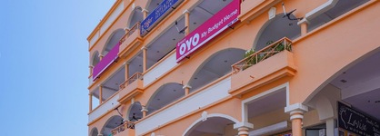 Oyo 89807 My Budget Home