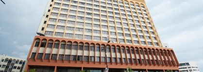 Gaya Centre Hotel
