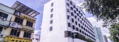 Kuching Park Hotel