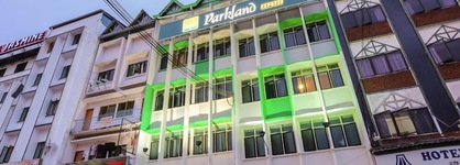 Parkland Express