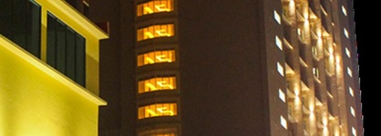 Palm Seremban Hotel