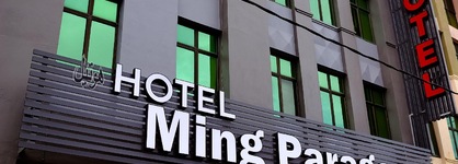 Ming Paragon Hotel