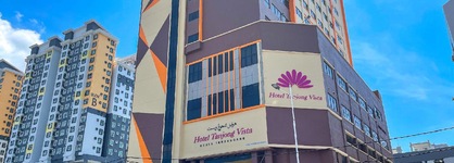 Hotel Tanjong Vista