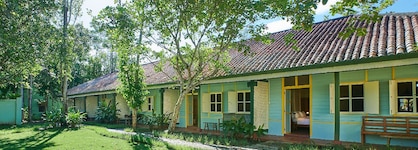 Temple Tree Resort